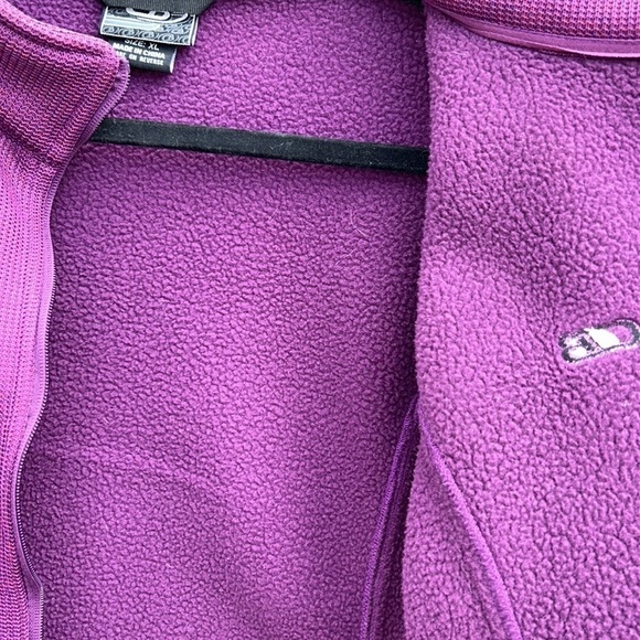 Gorgeous CB Jacket Size XL Like New! - Picture 8 of 11